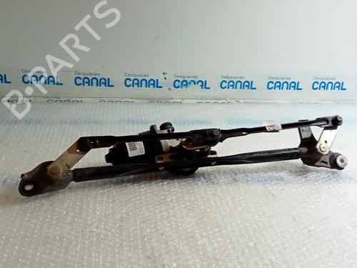 Front wiper motor HYUNDAI SONATA V (NF) 2.0 CRDi | BP20831712M29 