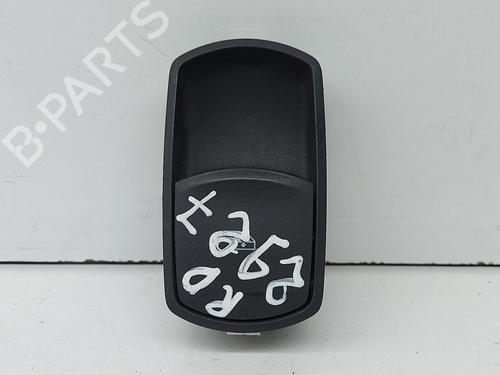 Used Right front window switch OPEL CORSA D (S07) [2006-2015]  32521856