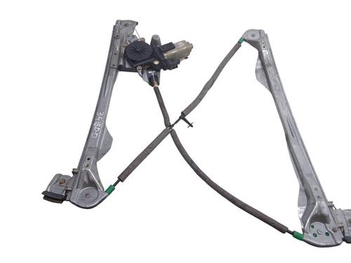 Used Front right window mechanism Front right window mechanism FORD FOCUS I (DAW, DBW) 1.6 16V (100 hp) 39903338 39903338