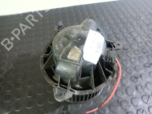 Heater blower motor KIA SORENTO I (JC) 2.5 CRDi 4WD | BP20833956M62 