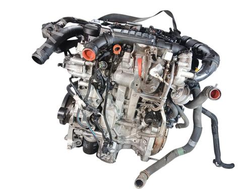 Engine PEUGEOT 2008 I (CU_) | BP31888189M1