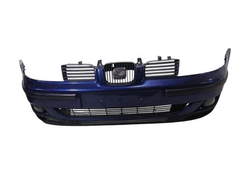 front-bumper-seat-leon-1m1-1999-2000-2001-2002-2003-2004-2005-2006-36233875 main image