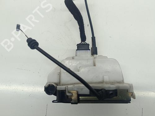 Front right lock CITROËN C3 I (FC_, FN_) 1.4 16V HDi | BP23044943C97 