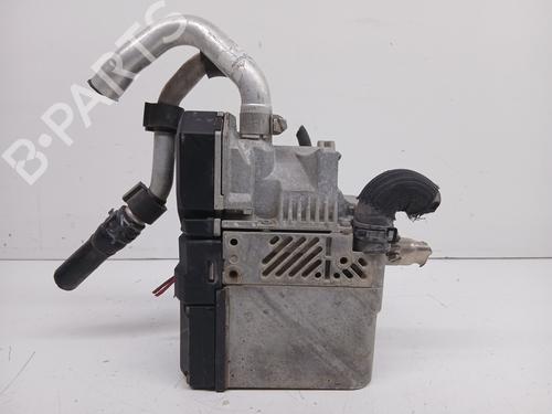 Used Heater matrix box VW TOUAREG (7LA, 7L6, 7L7) 3.0 V6 TDI (225 hp) 28213257