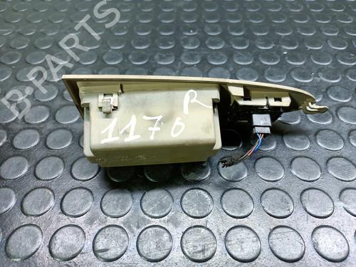 Right front window switch FIAT CROMA (194_) 1.9 D Multijet (194AXC1B, 194AXC12) | BP20814629I26 
