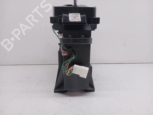 Gear lever NISSAN QASHQAI II (J11, J11_)  | BP25017554M90 