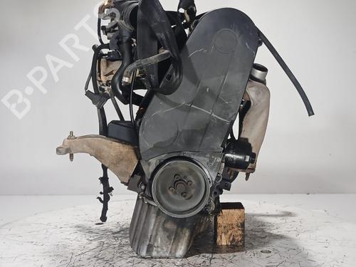 Engine VW GOLF III (1H1)  | BP26447507M1 