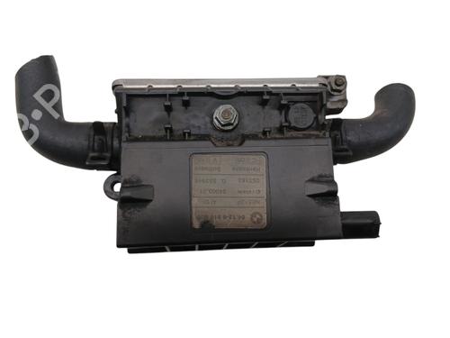 Elektronisk sensor Elektronisk sensor BMW X3 (E83) 3.0 d (204 hp) 33852848 33852848