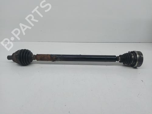 Used Right front driveshaft SEAT TOLEDO III (5P2) [2004-2009]  24173729