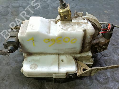 Used Front left lock SEAT CORDOBA (6K1, 6K2) 1.9 TDI (110 hp) 20821073