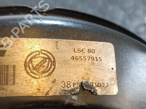 Servo brake ALFA ROMEO 147 (937_) 1.9 JTDM (937.AXD1A, 937.AXV1A, 937.BXB1A) | BP20835026M42 