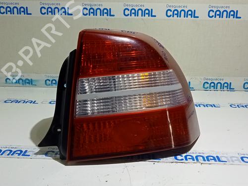 Used Right taillight KIA SHUMA I (FB) 1.5 i 16V (AFB242) (88 hp) 20827313