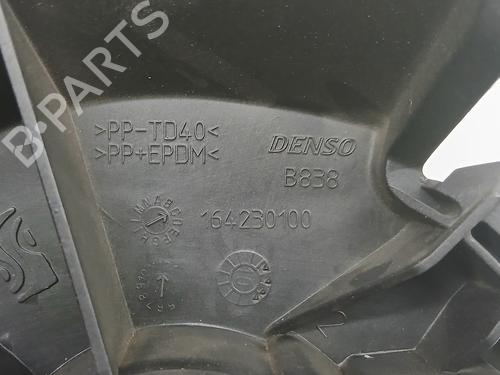 Heater blower motor FIAT GRANDE PUNTO (199_) 1.3 D Multijet | BP27261668M62 
