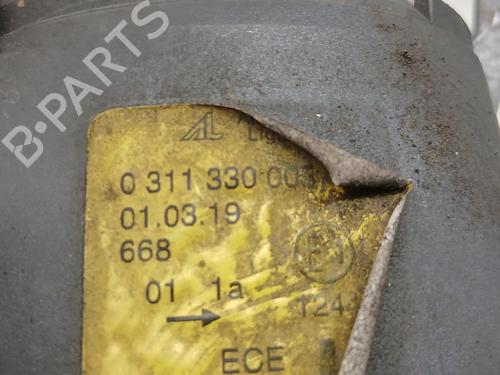 Left front indicator BMW 3 Compact (E46) 320 td | BP27098044C32 
