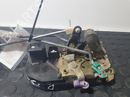 Front right lock CHRYSLER PT CRUISER (PT_) 2.0 | BP20831958C97 
