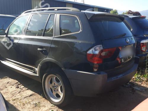 Electronic sensor BMW X3 (E83) 2.0 d | BP35995811M84  - Image 5