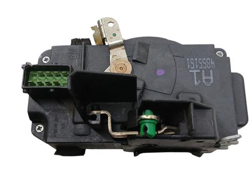 Used Front left lock Front left lock SAAB 9-5 (YS3E) 2.0 t (150 hp) 33906684 33906684