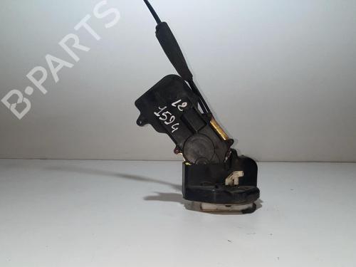 Rear left lock MAZDA 6 Station Wagon (GY) 2.0 DI (GY19) | BP20829690C100 
