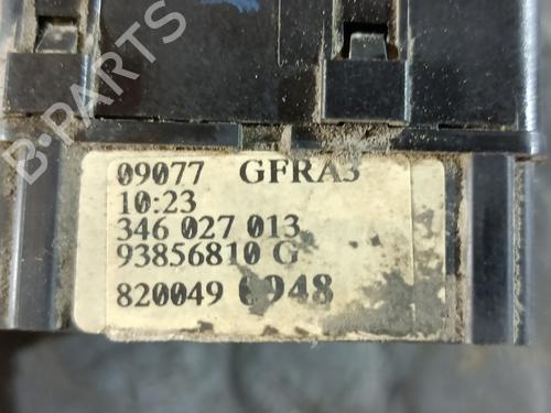 Steering column stalk OPEL VIVARO A Bus (X83) 2.0 CDTI (F7, J7, A07) | BP20822069I23 