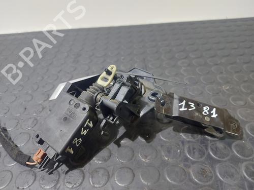Tailgate lock CITROËN SAXO (S0, S1) 1.5 D | BP20815442C101 
