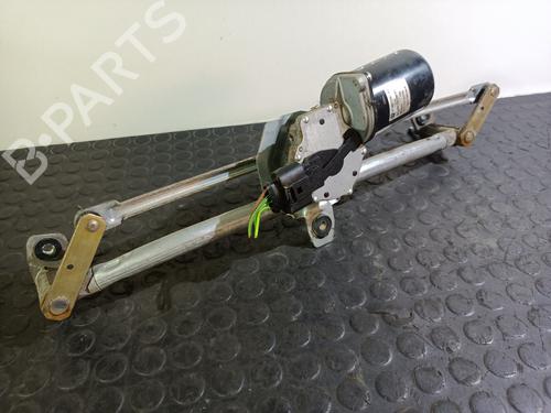 Used Front wiper motor SEAT LEON (1M1) [1999-2006]  20822036