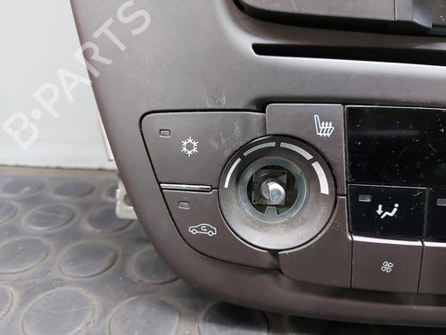 Radio OPEL INSIGNIA A (G09)  | BP21169641E6 