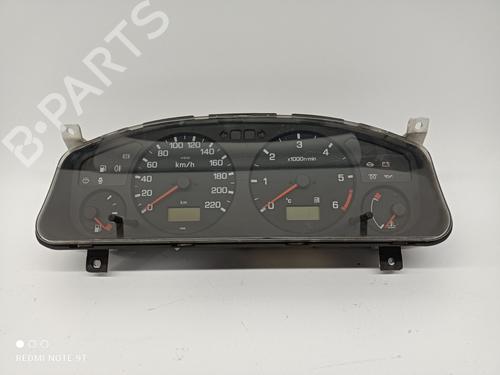 Used Instrument cluster NISSAN PRIMERA Hatchback (P11) 2.0 TD (90 hp) 20834509