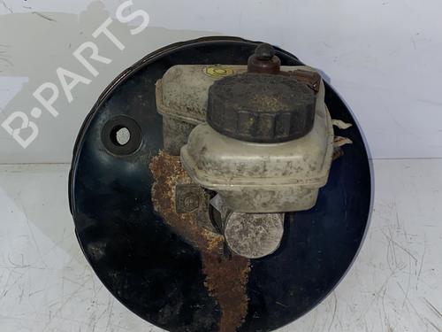 Used Servo brake PEUGEOT PARTNER Box Body/MPV (5_, G_) [1996-2025]  21004522