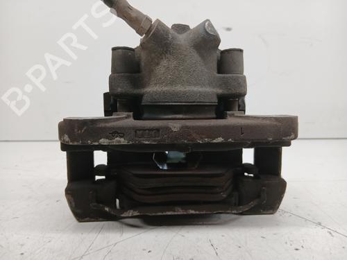 Right front brake caliper BMW X3 (E83) 2.0 d | BP26516161M104 