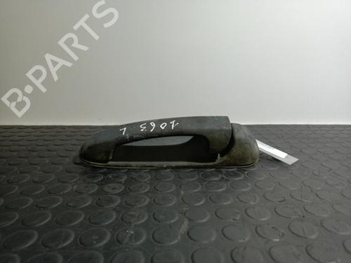 Venstre foran utvendig håndtak JEEP GRAND CHEROKEE II (WJ, WG) 3.1 TD 4x4 (140 hp) 20815680