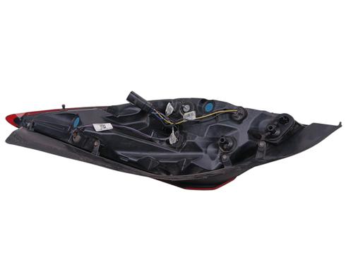 Left taillight OPEL INSIGNIA A (G09) | BP31841536C34