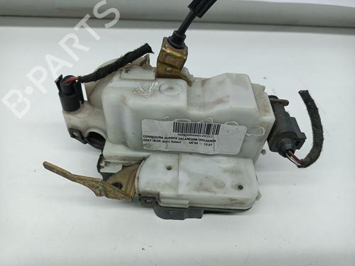 Front right lock SEAT IBIZA II (6K1) 1.4 i | BP20823695C97 