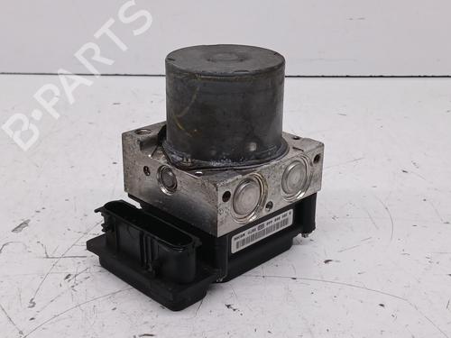 Used ABS pump RENAULT MEGANE II (BM0/1_, CM0/1_) [2001-2012]  28052717
