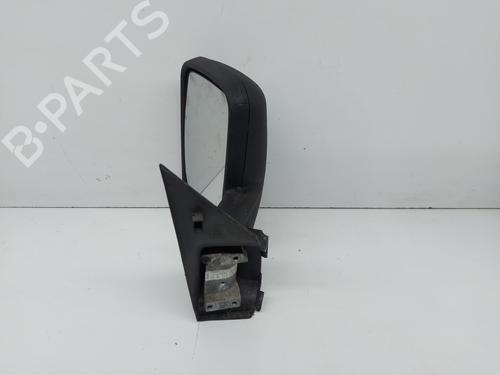 Left mirror MERCEDES-BENZ SPRINTER 3-t Van (B903) 313 CDI (903.663, 903.662, 903.661) | BP21665843C26 