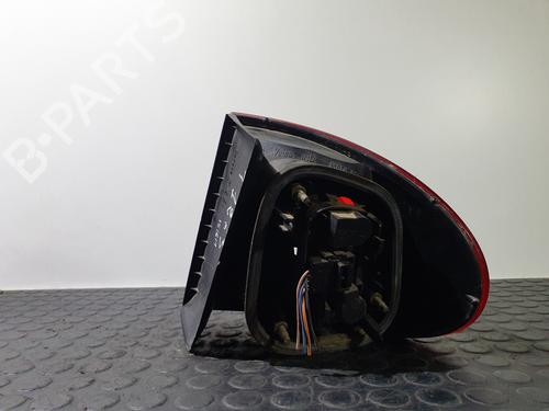 Left taillight RENAULT MEGANE I Classic (LA0/1_) 1.6 16V (LA00, LA04, LA0B, LA11, LA16, LA19, LA1J, LA1K,... | BP20816844C34 