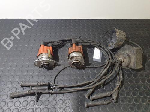Used Ignition distributor ALFA ROMEO 164 (164_) 2.0 Twin Spark (164.A2C, 164.A2L, 164A2H) (143 hp) 31716488