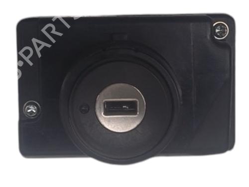 Used Ignition barrel Ignition barrel VW TOUAREG (7LA, 7L6, 7L7) 2.5 R5 TDI (174 hp) 33698540 33698540