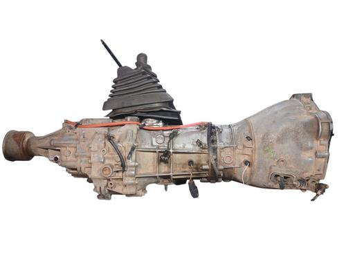 Cambio NISSAN TERRANO II (R20) [1992-2007]  32684329