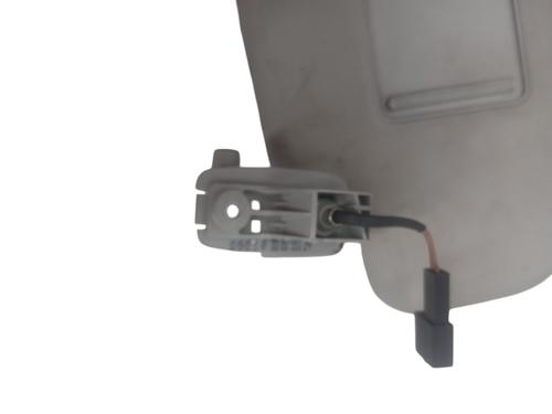 Left sun visor VW PASSAT B6 (3C2) | BP34703100I1 - Image 4