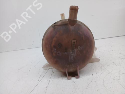 Expansion tank RENAULT KANGOO (KC0/1_) 1.5 dCi | BP29484044C120 