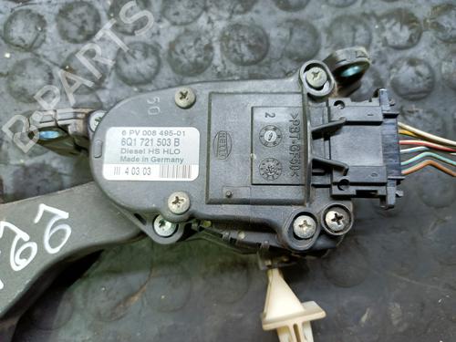 Pedal VW GOLF IV (1J1)  | BP20822251I4 