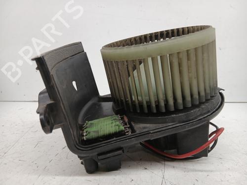 Heater blower motor RENAULT KANGOO (KC0/1_) 1.5 dCi | BP29378615M62 