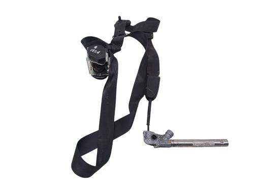 Used Front right seatbelt Front right seatbelt RENAULT MEGANE III Grandtour (KZ0/1) [2008-2016] 34605954 34605954