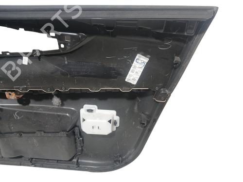 Front left panel NISSAN QASHQAI II (J11, J11_) | BP36650488C58 - Image 2