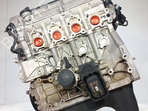Engine SUZUKI JIMNY Closed Off-Road Vehicle (SN) | BP28953049M1