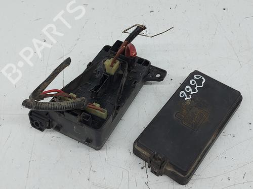 Fuse box LAND ROVER FREELANDER I (L314) 2.0 DI 4x4 | BP26950254E1 