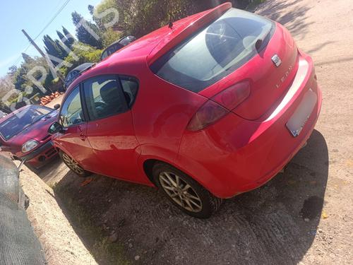 Engine control unit (ECU) SEAT LEON (1P1) 1.6 TDI | BP33608678M57  - Image 8