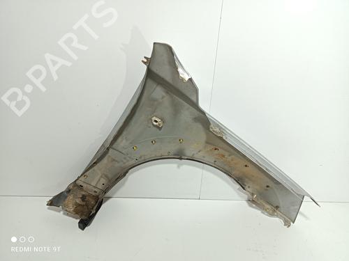 Left front fenders KIA SORENTO I (JC) 2.5 CRDi | BP24978300C41 
