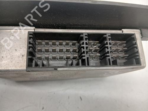 Gearbox control unit LAND ROVER DISCOVERY III (L319) 2.7 TD 4x4 | BP27858176M52