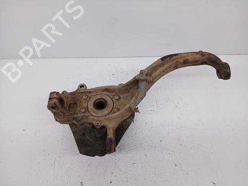Left front steering knuckle NISSAN NAVARA NP300 (D40) 2.5 dCi 4WD (D40TT, D40T, D40M, D40BB) | BP27693044M25